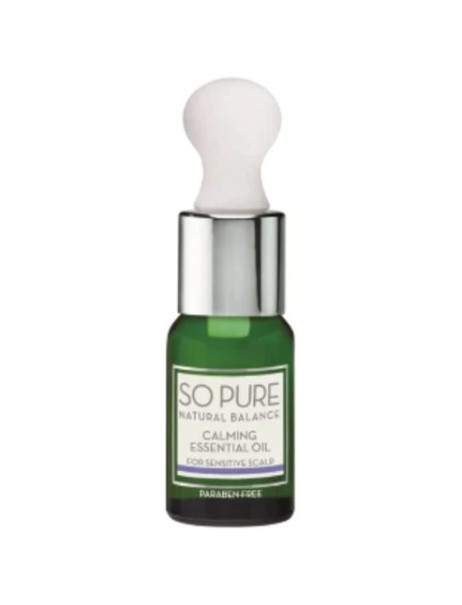 Keune So Pure Calming Essential Oil Ефірна олія Заспокійлива