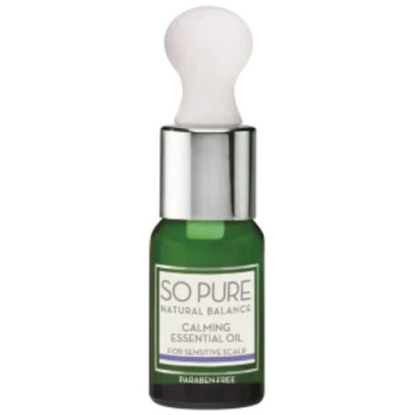 Keune So Pure Calming Essential Oil Ефірна олія Заспокійлива
