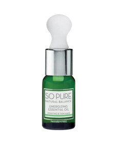 Keune So Pure Energizing Essential Oil Ефірна олія Тонізуюча - Написати відгук