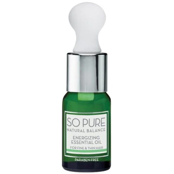 Keune So Pure Energizing Essential Oil Ефірна олія Тонізуюча