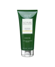 Keune So Pure Moisturizing Conditioner Кондиціонер Зволожуючий - Написати відгук