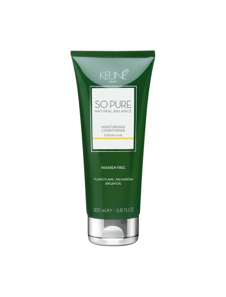 Keune So Pure Moisturizing Conditioner Кондиціонер Зволожуючий