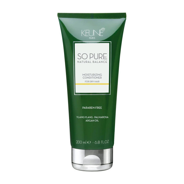Keune So Pure Moisturizing Conditioner Кондиціонер Зволожуючий
