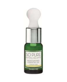 Keune So Pure Moisturizing Essential Oil Ефірна олія Зволожуюча - Написати відгук