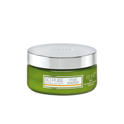 Keune So Pure SPA Star Shaper Крем "Дыхание звезд"