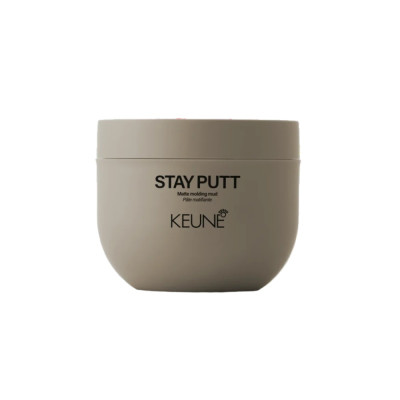 Keune Stay Putt Матовий формувальний засіб