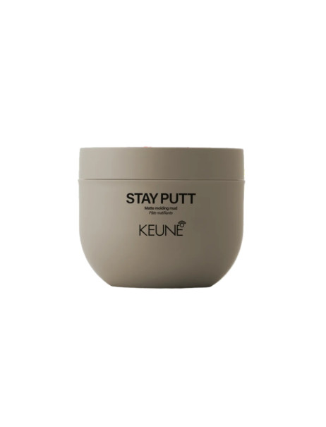 Keune Stay Putt Матовое формирующее средство