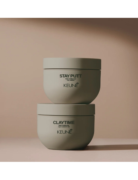 Keune Stay Putt Матовое формирующее средство