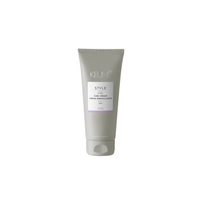 Keune Style Curl Cream Крем для активації завитка № 25 