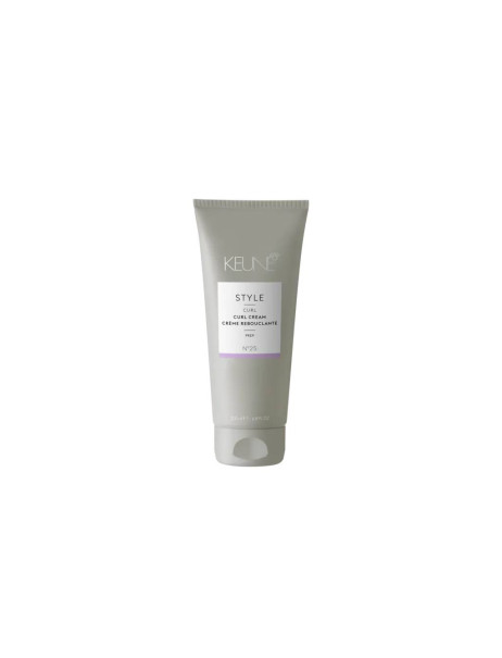 Keune Style Curl Cream Крем для активації завитка № 25