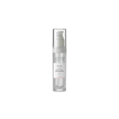 Keune Style Defrizz Serum Сироватка Блиск №17