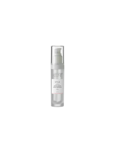 Keune Style Defrizz Serum Сироватка Блиск №17