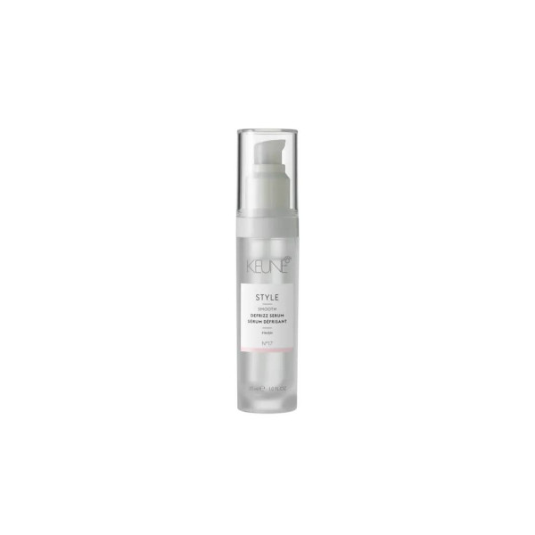 Keune Style Defrizz Serum Сироватка Блиск №17