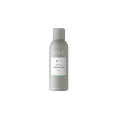 Keune Style Dry Shampoo Сухой шампунь №11