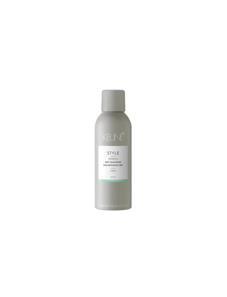 Keune Style Dry Shampoo Сухий шампунь №11