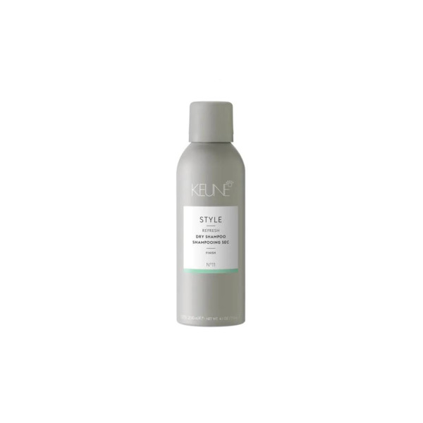 Keune Style Dry Shampoo Сухий шампунь №11