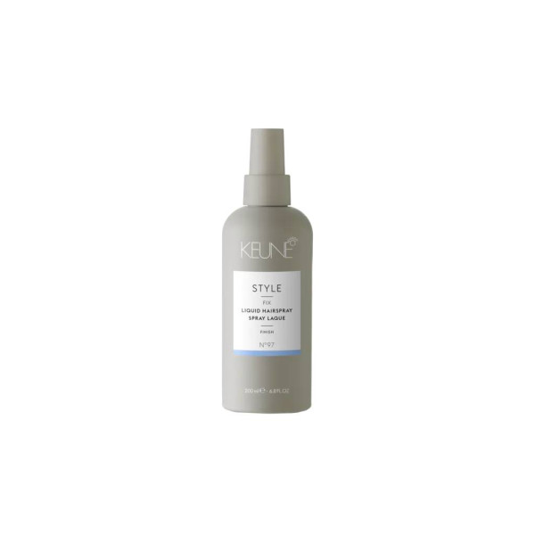 Keune Style Liquid Hairspray Рідкий лак для волосся № 97