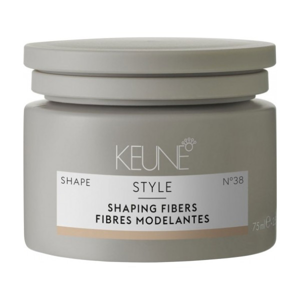 Keune Style Shaping Fibers Волокнистий віск для укладання волосся №38