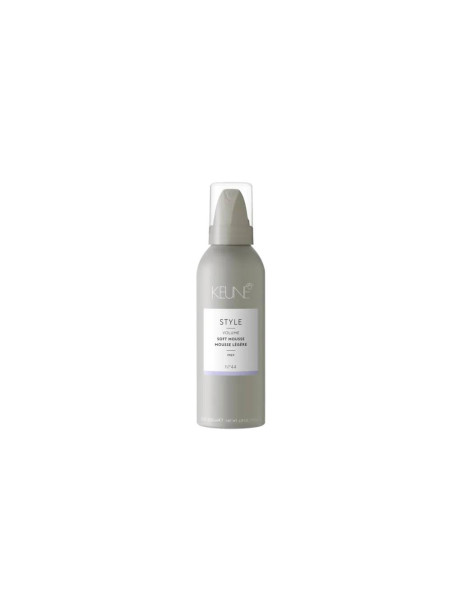 Keune Style Soft Mousse Мусс для волос №44