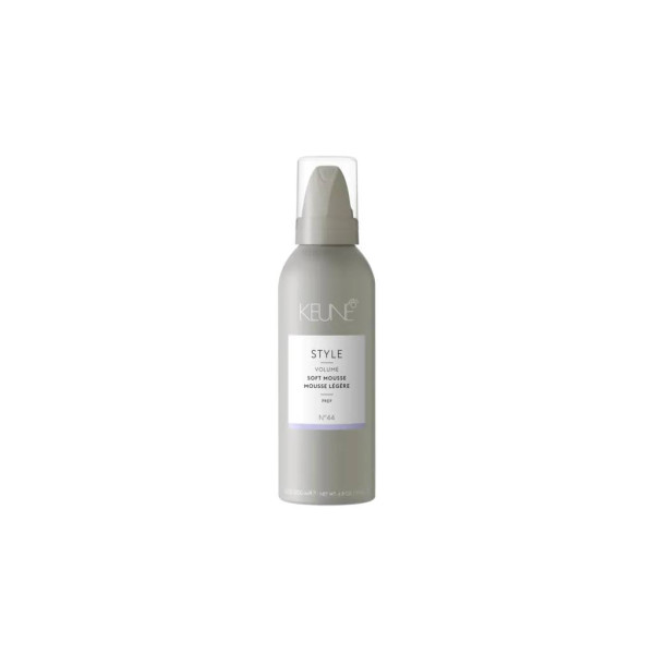 Keune Style Soft Mousse Мус для волосся №44