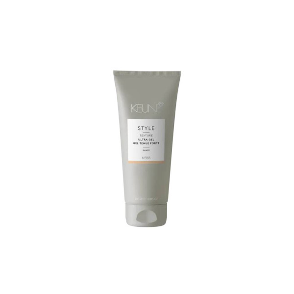 Keune Style Ultra Gel Ультрагель для волосся №88 