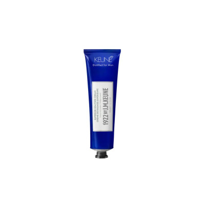 Keune 1922 BY J.M. Superior Shaving Cream Distilled For Men Крем для гоління для чоловіків