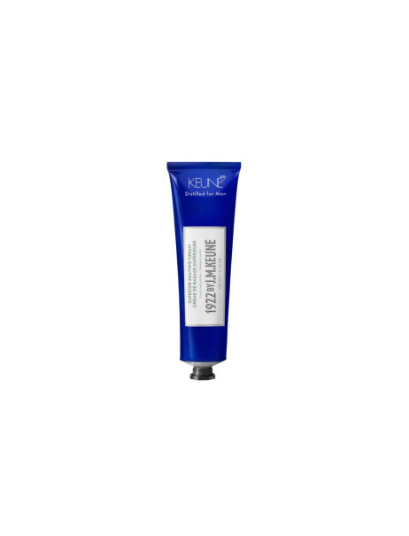 Keune 1922 BY J.M. Superior Shaving Cream Distilled For Men Крем для бритья для мужчин
