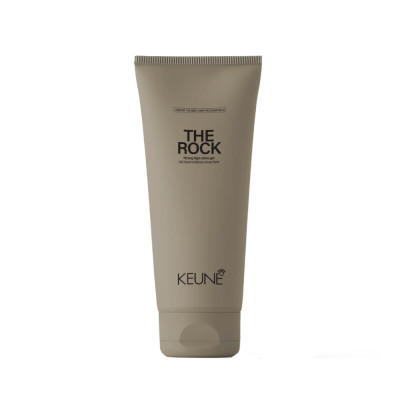 Keune The Rock Гель із сильним блиском