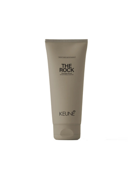 Keune The Rock Гель із сильним блиском