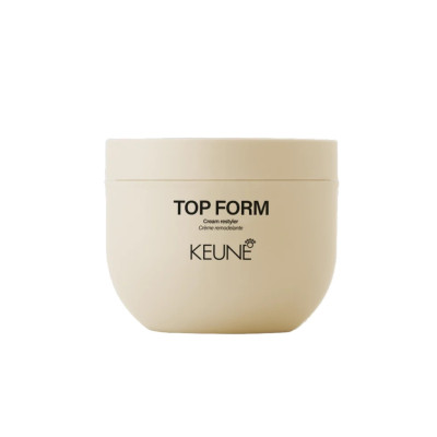 Keune Top Form Крем для рестайлінгу