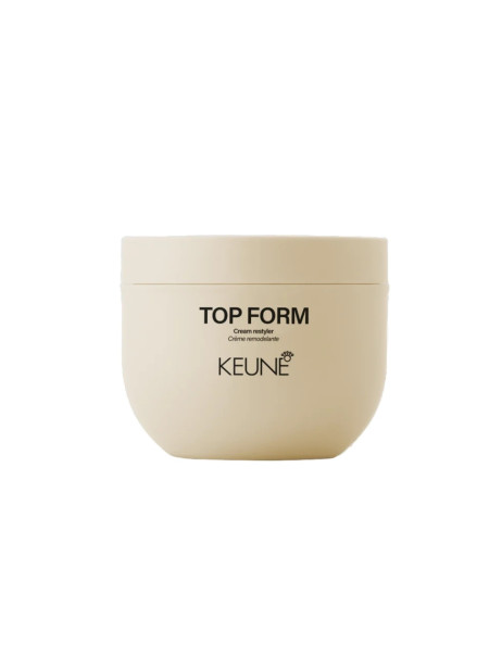 Keune Top Form Крем для рестайлинга