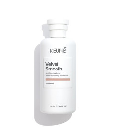 Keune Care Velvet Smooth Conditioner Кондиціонер для розгладження та пом'якшення волосся - Написати відгук