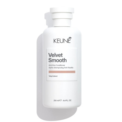 Keune Care Velvet Smooth Conditioner Кондиціонер для розгладження та пом'якшення волосся