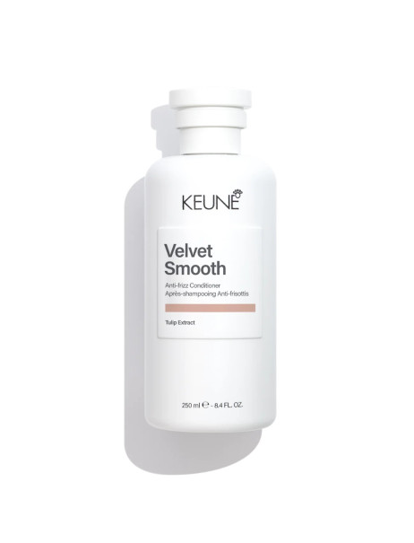 Keune Care Velvet Smooth Conditioner Кондиціонер для розгладження та пом'якшення волосся