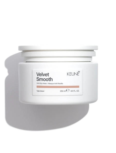 Keune Care Velvet Smooth Anti-frizz Mask Маска для розгладження та пом'якшення волосся