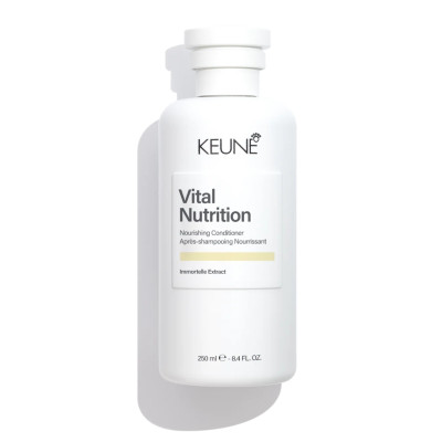 Keune Care Vital Nutrition Nourishing Conditioner Кондиціонер "Основне живлення"