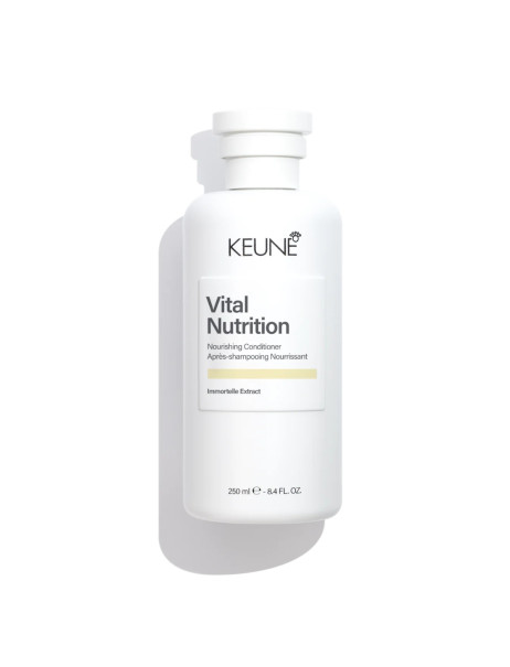 Keune Care Vital Nutrition Nourishing Conditioner Кондиціонер 