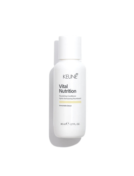 Keune Care Vital Nutrition Nourishing Conditioner Кондиціонер 