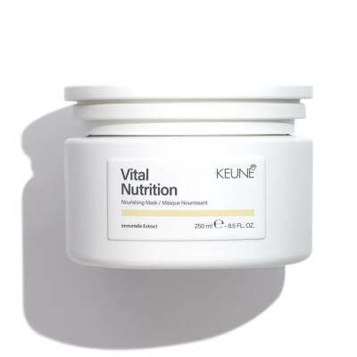 Keune Care Vital Nutrition Nourishing Mask Маска "Основне живлення"