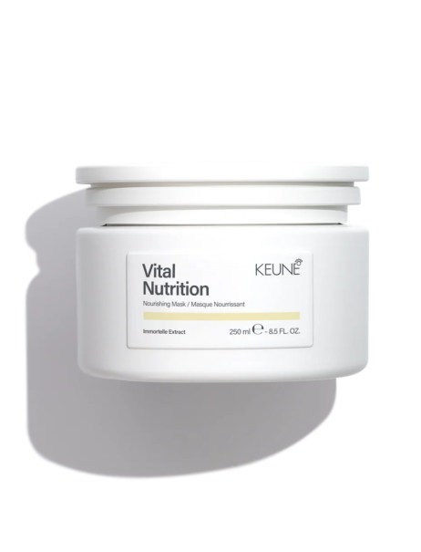 Keune Care Vital Nutrition Nourishing Mask Маска 