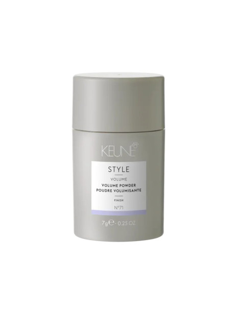 Keune Style Volume Powder №71 Пудра для объема
