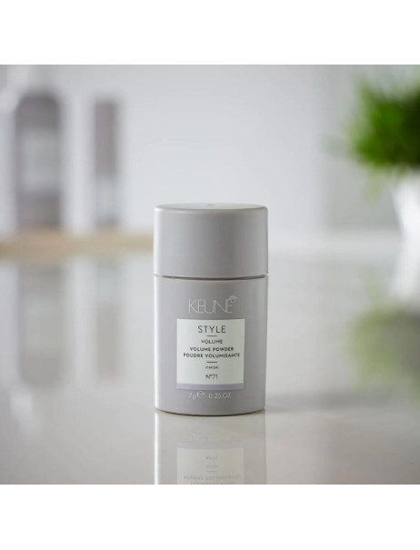 Keune Style Volume Powder №71 Пудра для объема