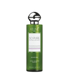 Keune So Pure Volumizing Shampoo Шампунь для об’єму - Написати відгук