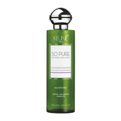 Keune So Pure Volumizing Shampoo Шампунь для объема