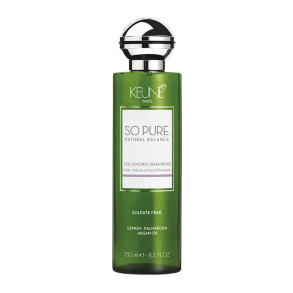 Keune So Pure Volumizing Shampoo Шампунь для об’єму