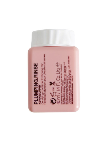 Plumping.Rinse кондиционер для тонких волос от Kevin.Murphy