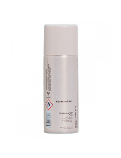 Kevin.Murphy Session.Spray Flex Лак для укладки подвижной фиксации