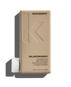 Kevin.Murphy Balancing.Wash Укрепляющий шампунь для ежедневного применения - Написать отзыв