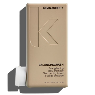 Kevin.Murphy Balancing.Wash Зміцнюючий шампунь для щоденного застосування 