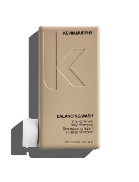 Kevin.Murphy Balancing.Wash Укрепляющий шампунь для ежедневного применения